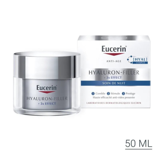 EUCERIN HYALURON-FILLER...