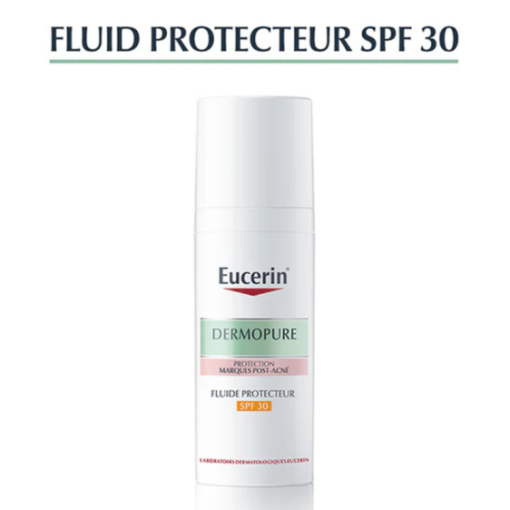 EUCERIN FLUIDE PROTECTEUR...