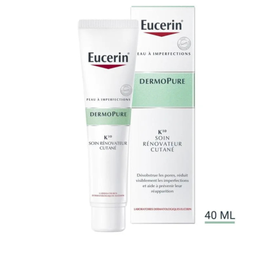 EUCERIN – K10 SOIN...