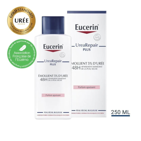 EUCERIN UREAREPAIR PLUS...