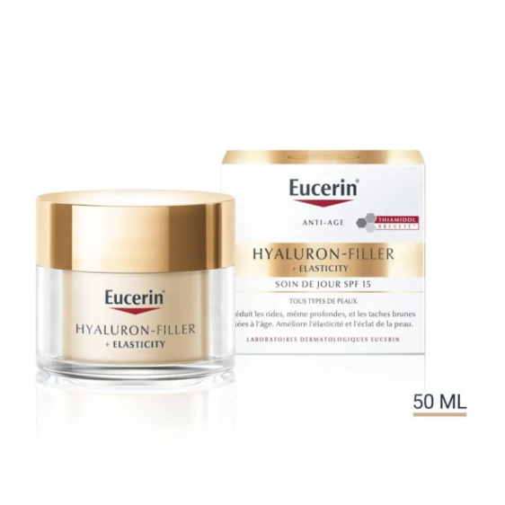 EUCERIN – HYALURON-FILLER +...