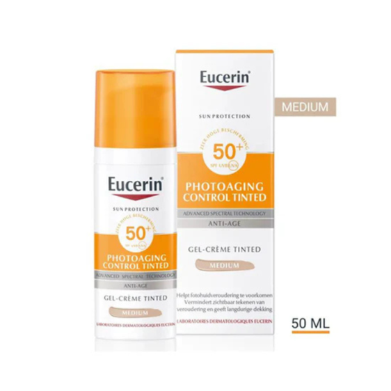 EUCERIN – SUN PROTECTION...
