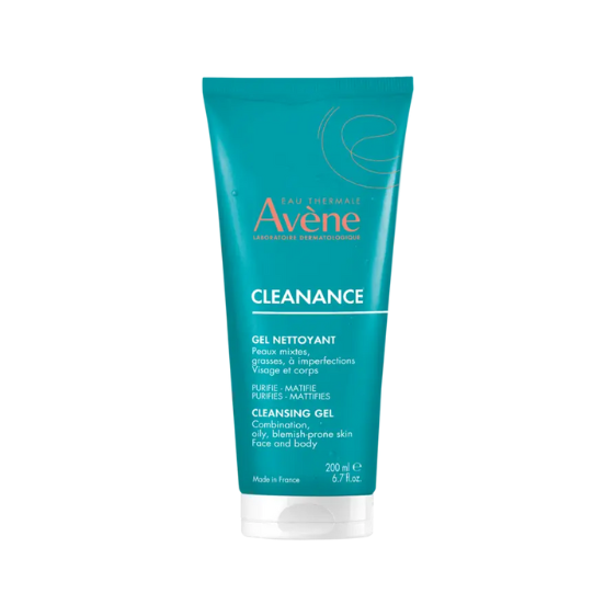 AVÉNE CLEANANCE GEL...