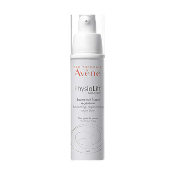 AVÉNE  PHYSIOLIFT NUIT  BAUME LISSANT - 30 ML