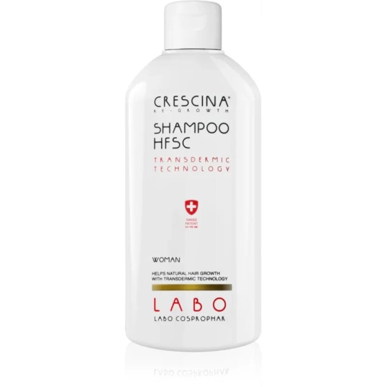 CRESCINA SHAMPOING HFSC...