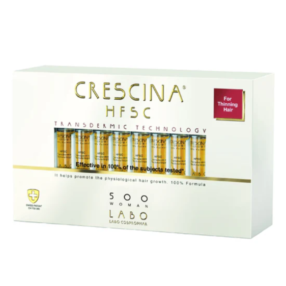CRESCINA HFSC TRANSDERMIC...