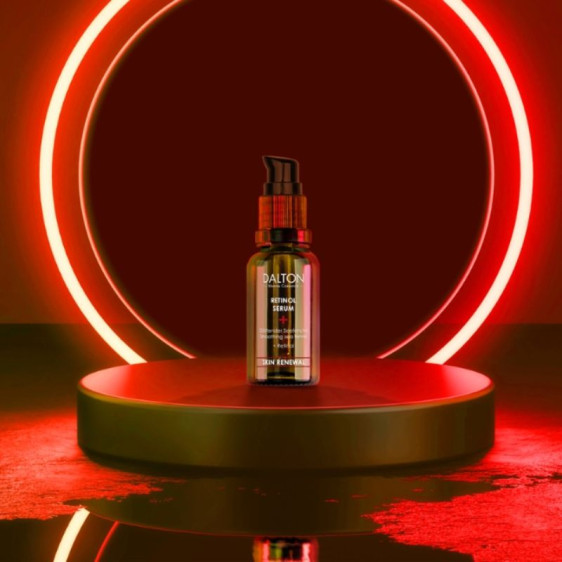 Sérum Rétinol Dalton Skin Renewal Beautyclic Maroc