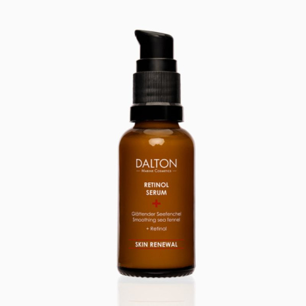 DALTON RETINOL SERUM – 30 ML