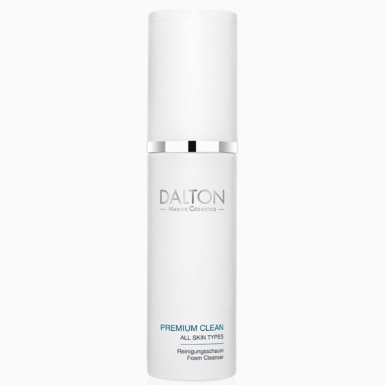 Mousse Nettoyante Comfort Clean Dalton 150ml Beautyclic Maroc