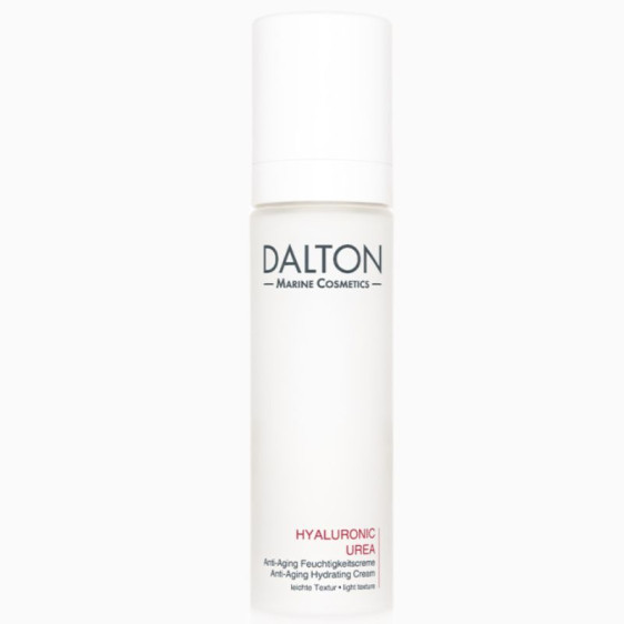 Texte ALT photo 1	Crème Hydratante Anti-Âge Light Dalton 50ml Beautyclic Maroc