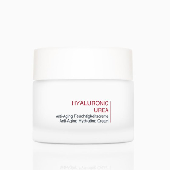 Crème Hydratante Riche Anti-Âge Dalton 50ml Beautyclic Maroc