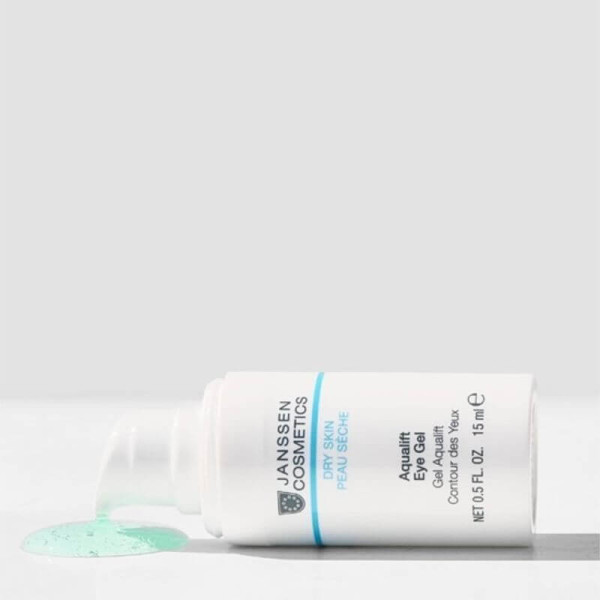 JANSSEN COSMETICS GEL AQUALIFT CONTOUR DES YEUX  15 ml