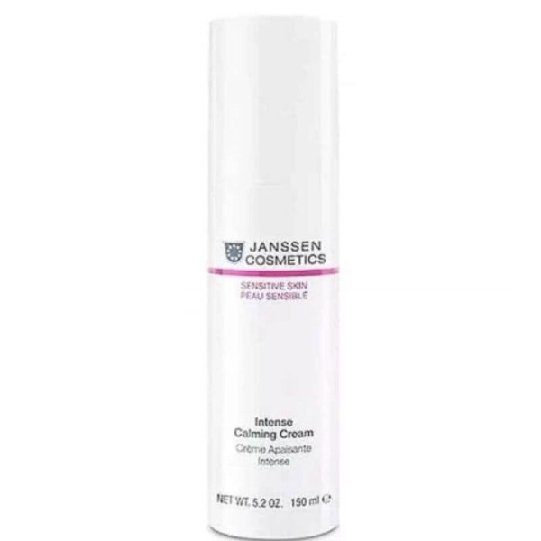 JANSSEN COSMETICS CRÈME APAISANTE INTENSE - 150ml