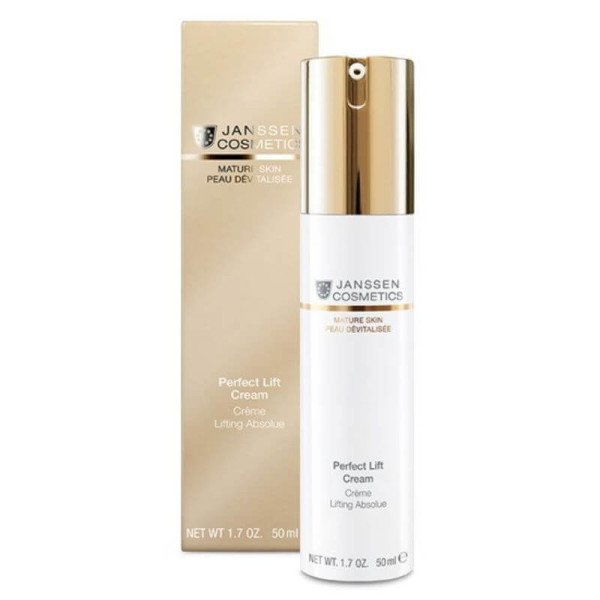 JANSSEN COSMETICS PERFECT  LIFT CREAM- 50ml