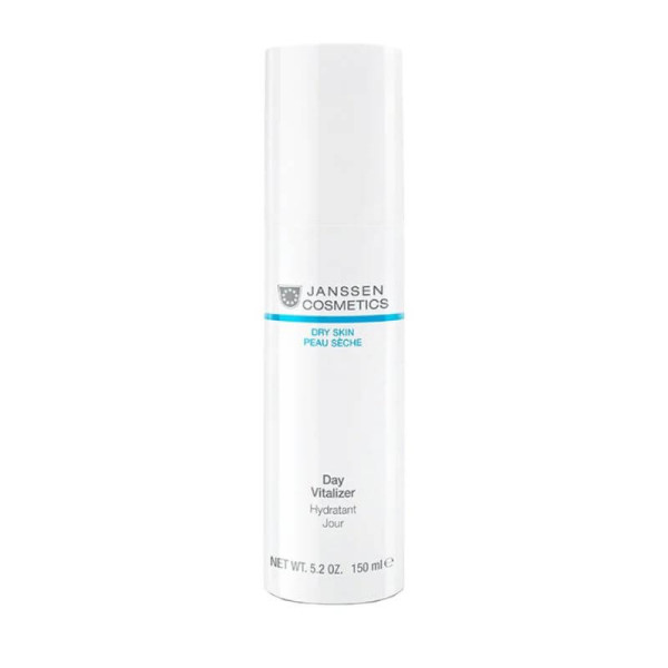 JANSSEN COSMETICS HYDRATANT JOUR PEAU SÈCHE - 150ml