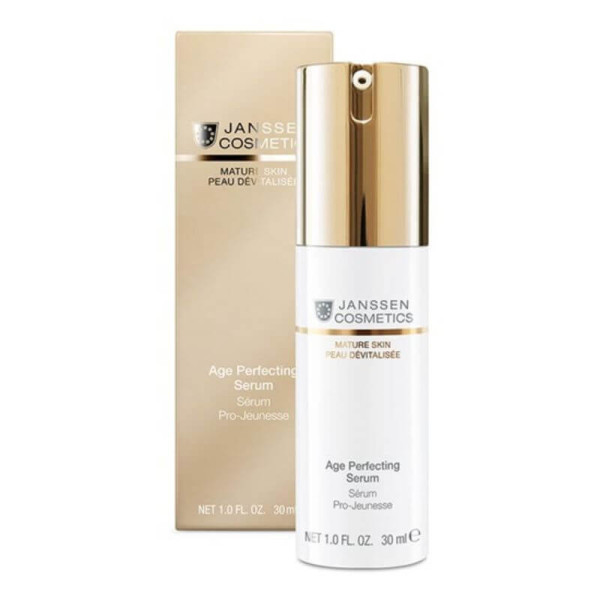 JANSSEN COSMETICS SÉRUM PRO JEUNESSE - 30ml