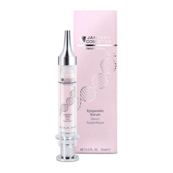 JANSSEN COSMETICS  SÉRUM ÉPIGÉNÉTIQUE - 10ml