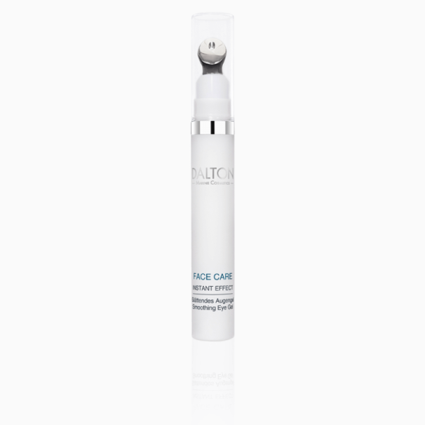 DALTON FACE CARE SMOOTHING EYE GEL – 15 ML