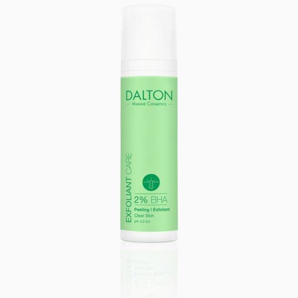 DALTON EXFOLIANT CARE 2% BHA PEELING – 75 ML
