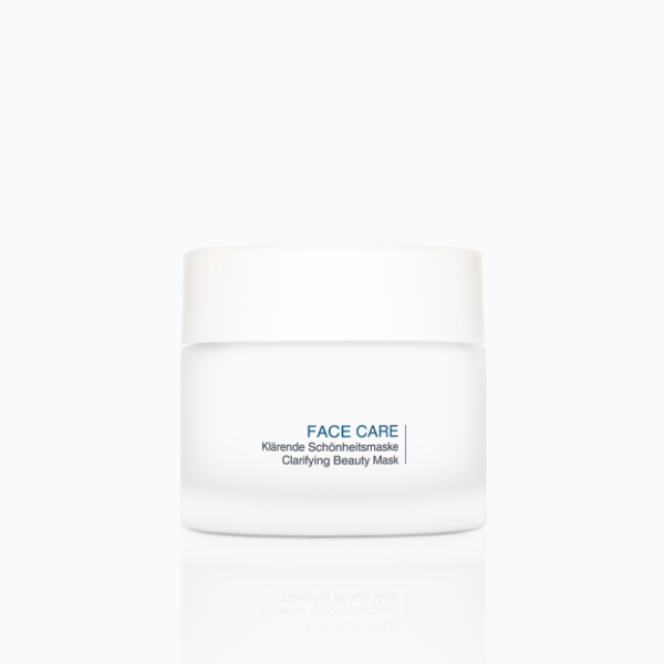 DALTON FACE CARE MASQUE CLARIFIANT – 50 ML