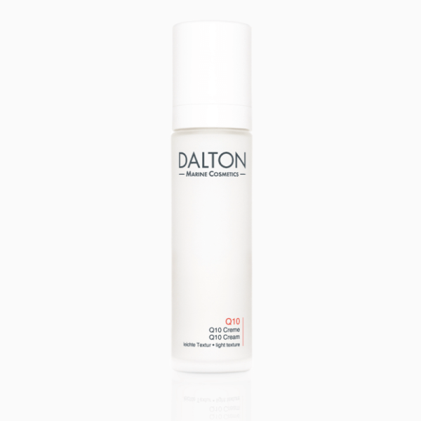 DALTON Q 10 ENERGY BOOST LIGHT CREME – 50 ML