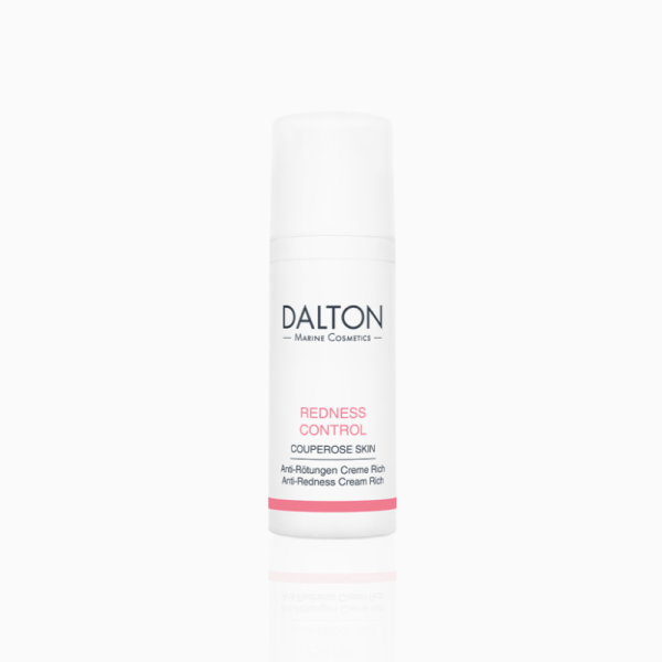 DALTON REDNESS CONTROL CREME RICHE – 50 ML