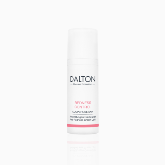 DALTON REDNESS CONTROL...