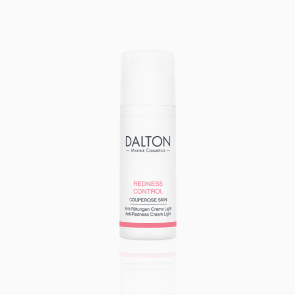 DALTON REDNESS CONTROL CREME LIGHT – 50 ML