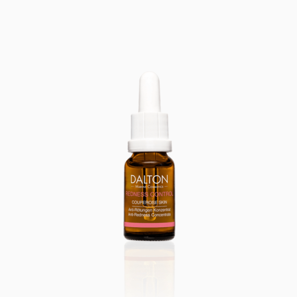 DALTON REDNESS CONTROL CONCENTRE – 15 ML