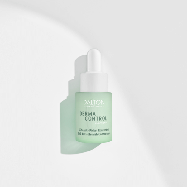 DALTON DERMA CONTROL CONCENTRE SOS ANTI-IMPERFECTION - 15ML