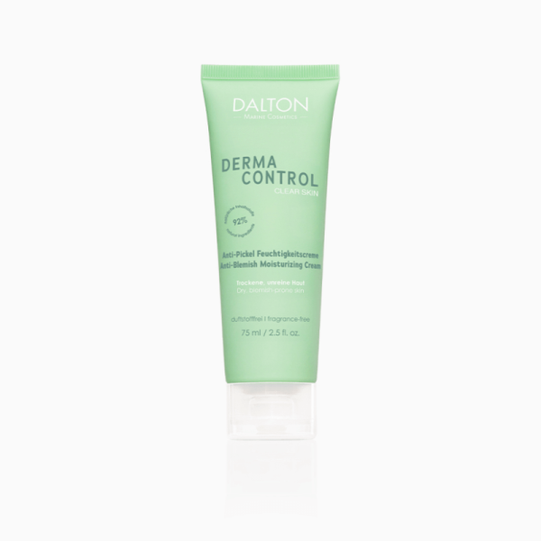 DALTON DERMA CONTROL CREME HYDRATANTE ANTI-IMPERFECTION - 50ML