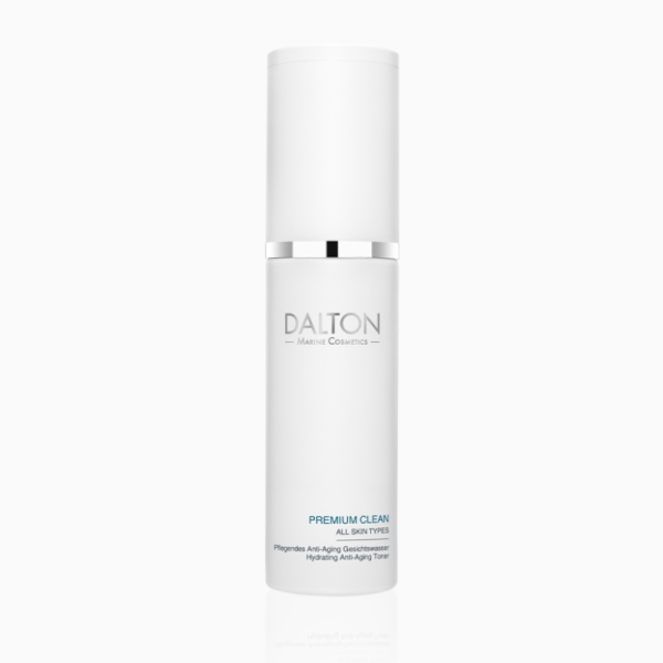 DALTON PREMUIM CLEAN TONIQUE HYDRATANT ANTI-AGE - 150ML