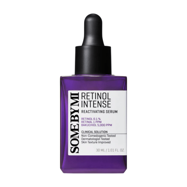 SOMEBYMI RETINOL INTENSE REACTIVATING SERUM -30ml