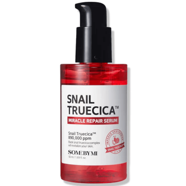 SOMEBYMI SNAIL TRUECICA MIRACLE REPAIR SERUM -50 ML