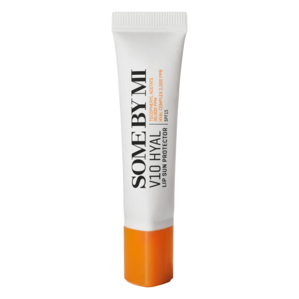 SOMEBYMI V 10 HYAL LIP SUN PROTECTOR SPF 15 - 7ML
