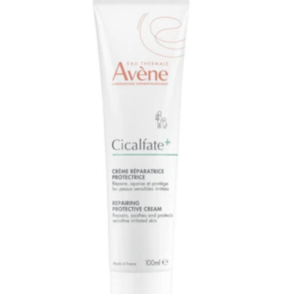 AVÉNE CICALFATE+ CREME RÉPARATRICE PROTECTRICE-100 ML