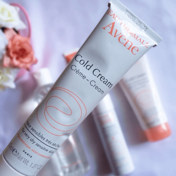 AVÉNE - COLD CRÈME - 100ML