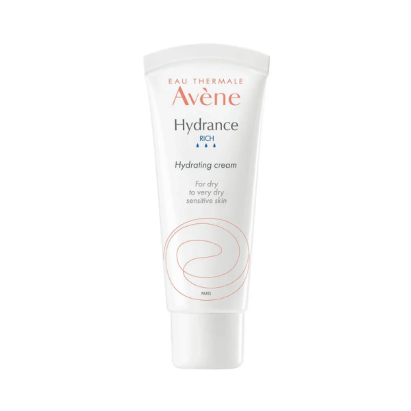 AVÉNE - HYDRANCE RICHE CREME HYDRATANTE- 40 ML