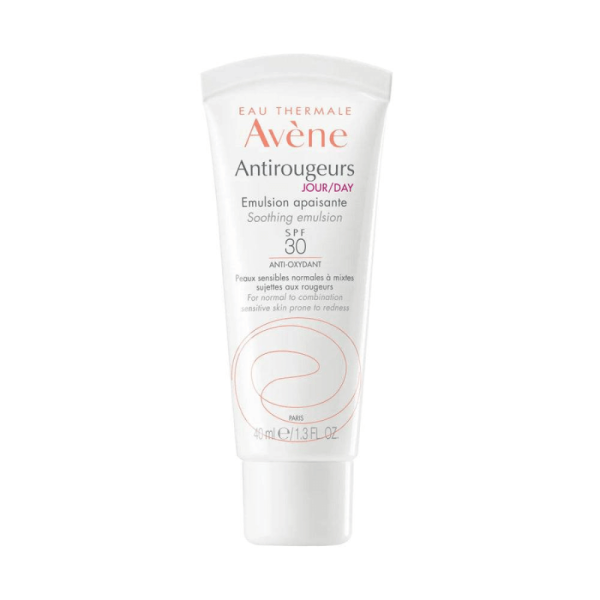 AVÉNE HYDRANCE UV LÉGÈRE SPF 30 CRÈME HYDRATANTE - 40 ML