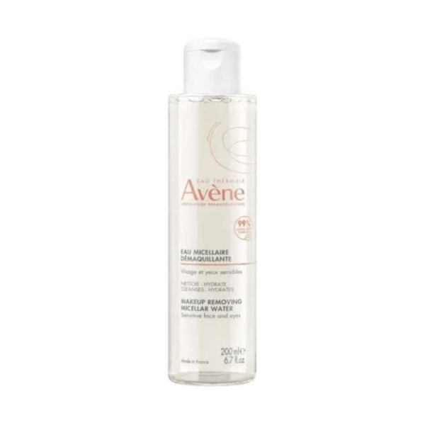AVÉNE LOTION MICELLAIRE - 200 ML