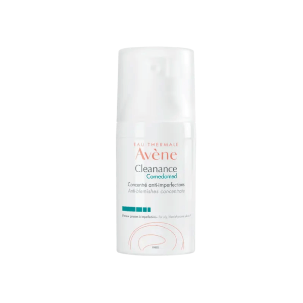 AVÉNE CLEANANCE COMEDOMED CONCENTRÉ ANTI-IMPERFECTIONS - 30 ML